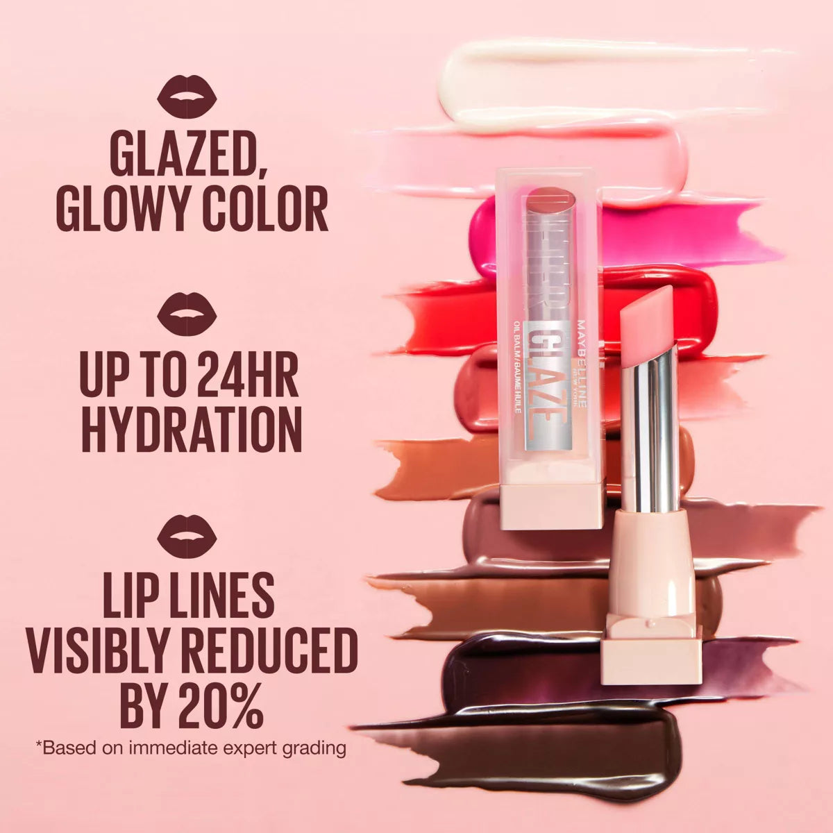 Maybelline Lifter Glaze