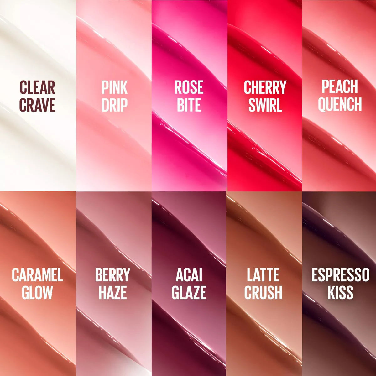 Maybelline Lifter Glaze
